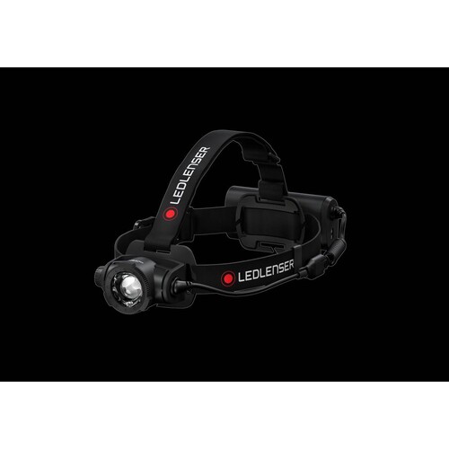 502123 Ledlenser H15R Core Kopflampe IP67 Rechargeable 2500lm Produktbild