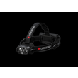 502124 Ledlenser H19R Core Kopflampe IP68 Rechargeable 3500lm Produktbild front S