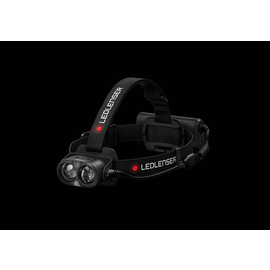 502124 Ledlenser H19R Core Kopflampe IP68 Rechargeable 3500lm Produktbild