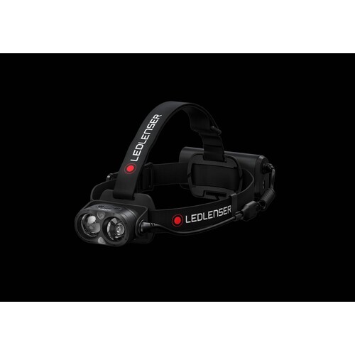 502124 Ledlenser H19R Core Kopflampe IP68 Rechargeable 3500lm Produktbild