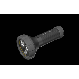 502188 Ledlenser P18R work Taschenlampe IP54 Rechargeable 4500lm Produktbild