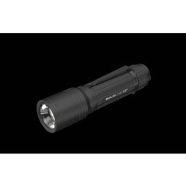 502215 Ledlenser ST8R Taschenlampe Test it Blister Produktbild front M