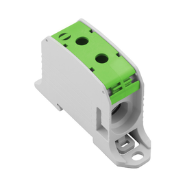 2502670000 Weidmüller WPD 131 1X95/1X95 GN Produktbild front M