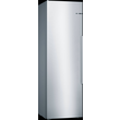 KSV36AIDP Bosch Stand Kühlschrank 186x60 cm Edelstahl mit Antifingerprint Produktbild