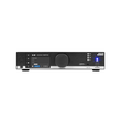 606661 Audac MFA208 Multifunktionaler SourceCon   Verstärker 2x 40 W 70 / 100V Produktbild