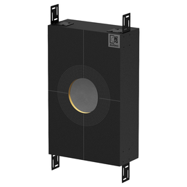 606883 Audac WMM630 Einbaugehäuse für Deckeneinbaulautsprecher Produktbild front M