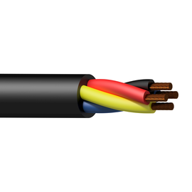 607361 Procab PLS440/01 Lautsprecherkabel 4 x 4,0 mm² 11 AW Produktbild front M