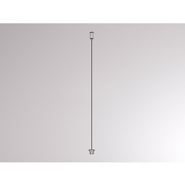 720-001050000000 Molto Luce VALO ZUBEHÖR weiß Produktbild front M