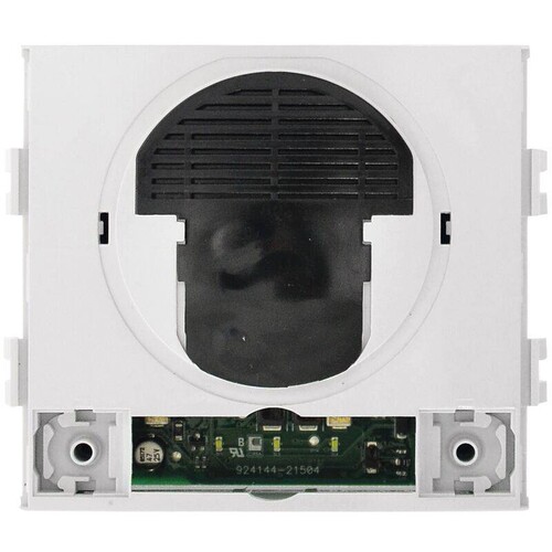 F05557 Fermax Einbaulautsprecher Audio Produktbild Front View L