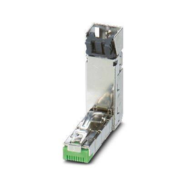 1421127 Phoenix RJ45-Steckverbinder Produktbild front M