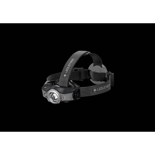 500996 Ledlenser MH11 Stirnlampe IP54 Rechargeable 1000lm Produktbild