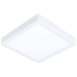 99237 Eglo LED AUFBAU DL 210X210 WEISS 16W 1800LM/3000K FUEVA 5 Produktbild