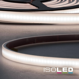 113561 Isoled LED AQUA940 Flexband, milchig, 24V, 10W, IP67, neutralweiß Produktbild front M