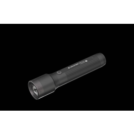 LED LENSER P7 CORE Handleuchte