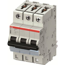 2CCS553001R0504 ABB Automat S403E-C50 Produktbild