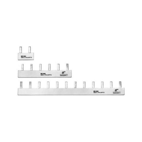 4TQA650380R1055 AEG/ GE BA SU 4/55/10 Kit   Unibis Phasenschiene Produktbild Front View L