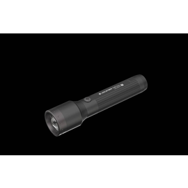 502179 Ledlenser P6R Core Taschenlampe IP68 Rechargeable 900lm Produktbild