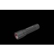 502180 Ledlenser P7 Core Taschenlampe IP54 Micro (AAA) 1.5V 450lm Produktbild front S