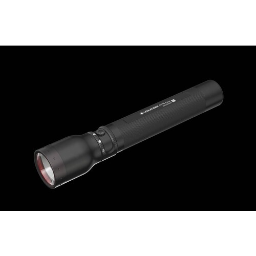 502182 Ledlenser P17R Core Taschenlampe IP54 Rechargeable 1200lm Produktbild