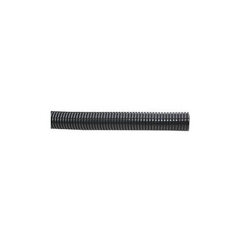 8023170 Anamet ANAQUICK DUO CORRUGATED CONDUIT PP UV   BLACK   NW 17 Produktbild Front View L