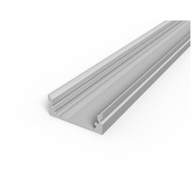 15891260 Brumberg Alu Profil Set 17,3 x 7, bestehend aus Produktbild front M