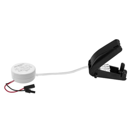 17652020 Brumberg LED Rundkonverter 350mA, 4,9 7W, Phasen Produktbild front M