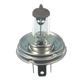 81199 Scharnberger+H. Autolampe HR2 P45T 12V 45/40W Produktbild front M