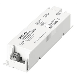 28002489 Tridonic LC 60W 1050mA fixC SC ADV LED Konstantstromkonverter Einbau/ Produktbild front M