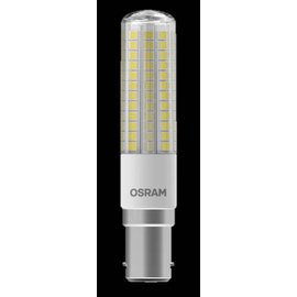 43618004 Radium RL T18 60 827/C/B15d RO LED RETROFIT LAMPE Produktbild