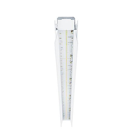 42186508 Zumtobel SLOT1 B LED840 L550 LDE TB Produktbild
