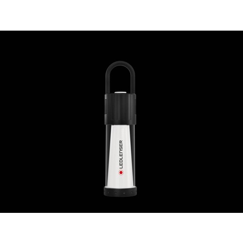 500929 Ledlenser ML6 Laterne IP54 Rechargeable 750lm Produktbild