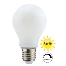 10002083 Civilight SP FBU DA60F 470 E27/927 LED Filament matt,4,5W,470lm,Ra Produktbild