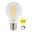 10002091 Civilight SP FBU DA60K 1055 E27/927 LED Filament klar,8,5W,1055lm,R Produktbild