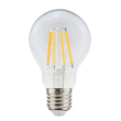 10002095 Civilight SP FBU A60K 806 E27/827 LED Filament klar,7W,806lm,Ra90 Produktbild