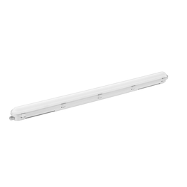 10011250 Civilight SP LFW CY36 1,2/840 GL LED Feuchtraumleuchte GL,36W,5.100lm Produktbild