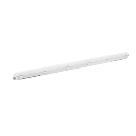 10011255 Civilight SP LFW CY42 1,5/840 GL LED Feuchtraumleuchte GL,42W.6100lm, Produktbild