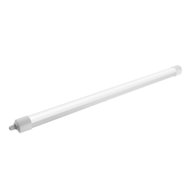 10011355 Civilight SP LFW CY24 1,3/840 RL PF LED Feuchtraumleuchte RLPF,24,2.9 Produktbild front M