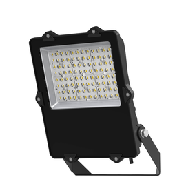 10011432 Civilight SPE FLZ 080 830/120 90 ND LED Fluter Zeus, 80W,10.000lm, CR Produktbild