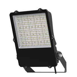 10011445 Civilight SPE FLZ 200 840/120 90 ND LED Fluter Zeus,200W,25.000lm,CRI Produktbild front M