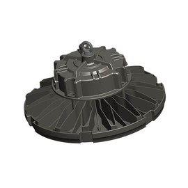 10011700 Spektra LED SP LXI 150/850 60 D AN Hallenleuchte Luxia 150W 5.000K 0 10 Produktbild front M