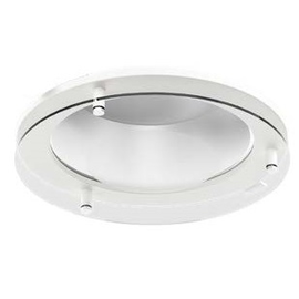 10014390 Spektra LED SP DL 8I DEKO GLAS Dekorationsglas für SpektraLED Downligh Produktbild front M