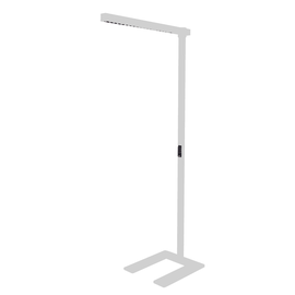 10181015 Spektra LED SP STL VII SL 70W/840 ON/OFF Stehleuchte Vario II Sli Produktbild front M