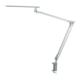 10181100 Spektra LED SP TIL VII SQ 9W/840 DA LED Tischleuchte Vario II 9W Produktbild front M