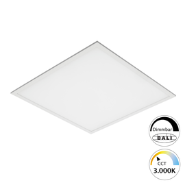10601036 Civilight SP PAN DIV3 Q620 4000/830 DAP Panel Divolo 3, 35W,4.000l Produktbild front M