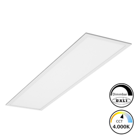 10601056 Civilight SP PAN DIV3 L1245 4000/840 DAP Panel Divolo 3 L1245,30W,4 Produktbild front M
