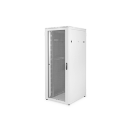 DN-19 SRV-42U-8/10-V Digitus 42U varioFLEX Serverschrank 2031x800x1000 m Produktbild front M