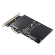 DS-33160 Digitus SATAIII RAID PCIexpress Add On card 2 channel for 2.5 HDD/SSD Produktbild