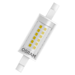 4058075432710 Osram LESLIM7860 6W/827 230V R7S FS1 Produktbild