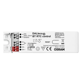 4062172016537 Osram DALIECO BT RTC CONTROL FS1 Produktbild