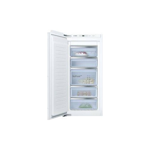 GIN41ACE0 Bosch Einbau-Gefrierschrank 122.1 x 55.8 cm Produktbild